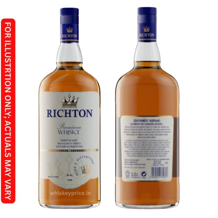 Richton Premium Whisky