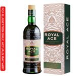 Royal Ace Rare Blended Whisky