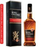 Royal Challenge Whisky