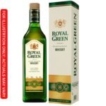 Royal Green Whisky