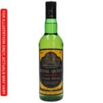Royal Queen Premium Res. Whisky