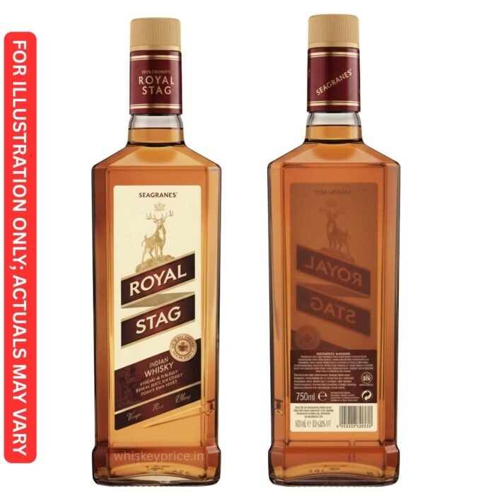 Royal Stag