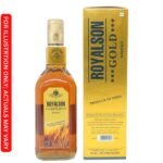 Royalson Gold Whisky