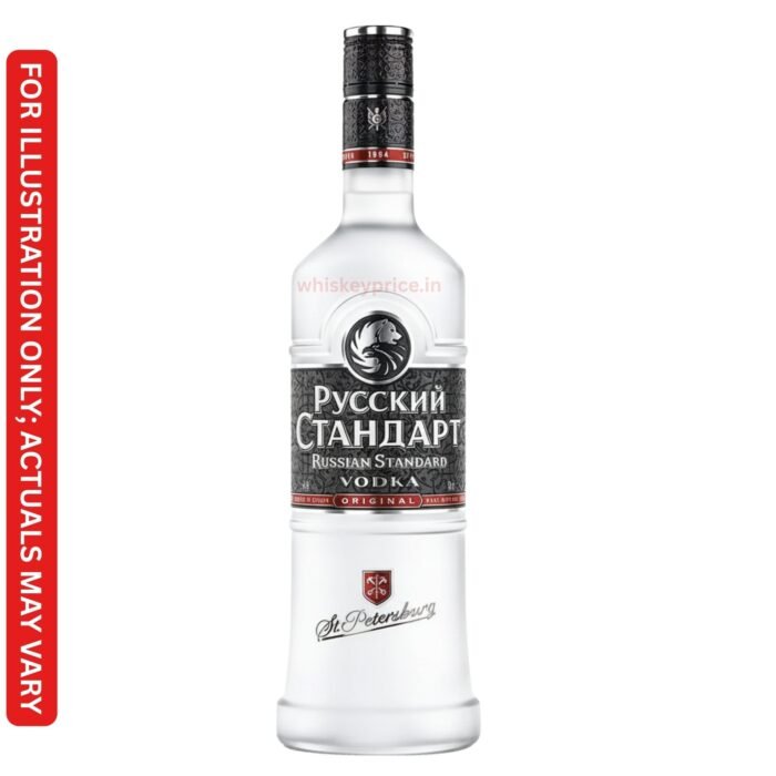 Russian Standard