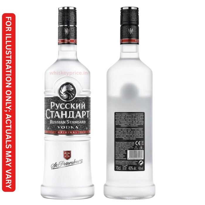 Russian Standard