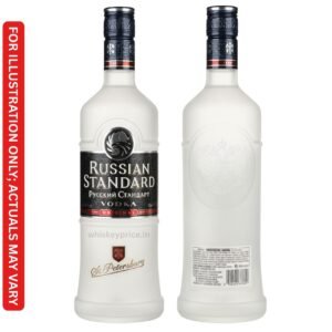 Russian Standard Orig.Vodka