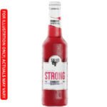 Salud Strong Cranberry Wine