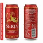 Serja Premium Strong Beer