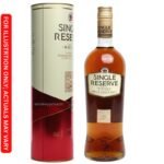 Single Reserve Deluxe