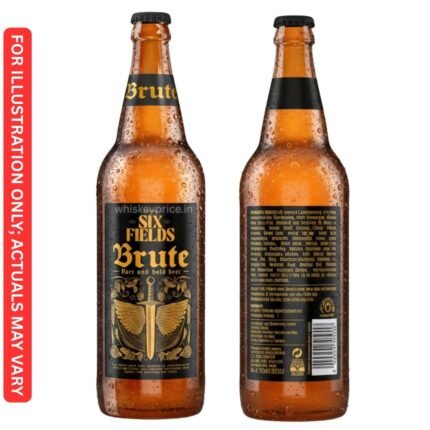 Six Fields Brute For Fearless