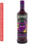 Smirnoff Minty Jamun price in