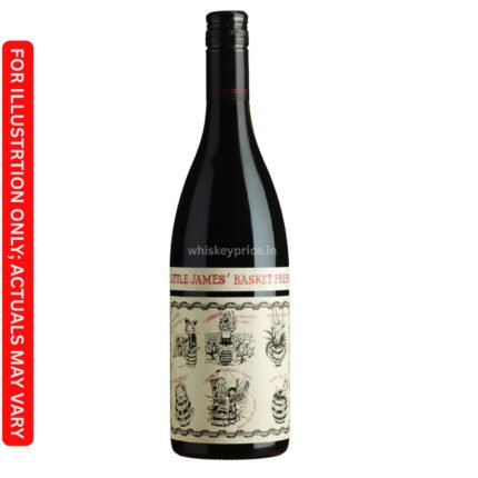 St Cosme Little James Bask