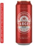 Target Maxx Super Strong Beer