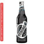 Tuborg classic black