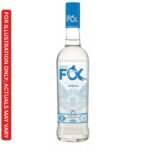 White Fox Vodka