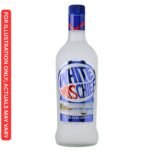 White Mischief Premium Pure Vodka