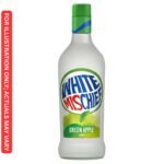 White Mischief apple