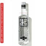 Zigzag Original Vodka