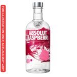 absolut raspberri vodka price in india 2026