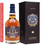 chivas regal 18 years price in haryana