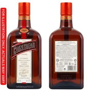 cointreau liqueur