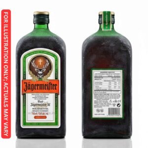 jagermeister price in mumbai