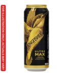 Kingfisher Ultra Max