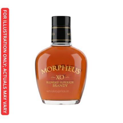 Morpheus xo brandy 180ml