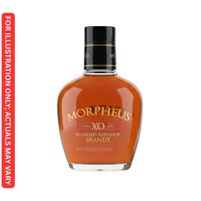 Morpheus xo brandy 180ml