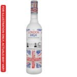Oasis London High Vodka