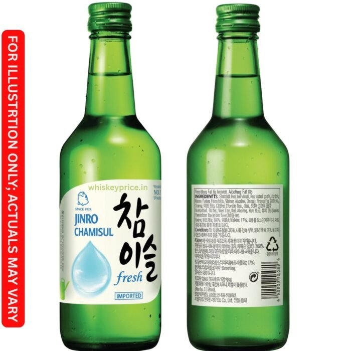 Punter Soju Original