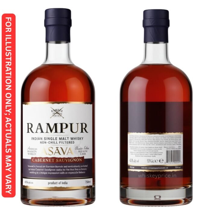 rampur asava indian single malt price in delhi