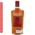 Royal Challenge American pride