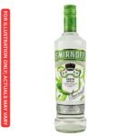smirnoff green apple price in punjab