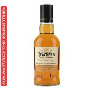 teachers highland cream 180ml price delhi