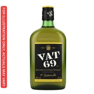 vat 69 375ml
