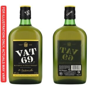 vat 69 375ml