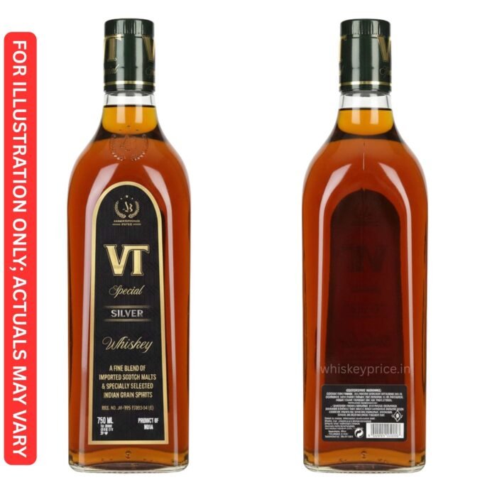 vt special silver blue edition price jharkhand