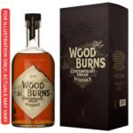 woodburns contemporary indian whisky