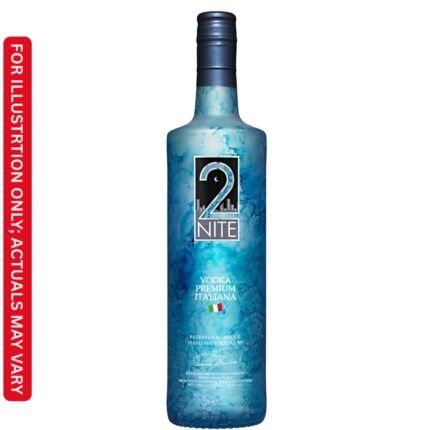 2 Nite Premium Vodka