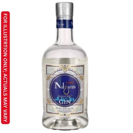 AMRUT Nilgiris INDIAN DRY GIN