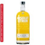 Absolut Citron