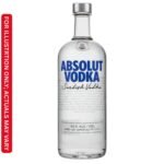 Absolut Vodka