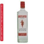 BEEFEATER LONDON DRY GIN