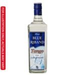 BLUE RIBAND TANGO GIN