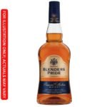 Blenders Pride Reserve Collection Whisky