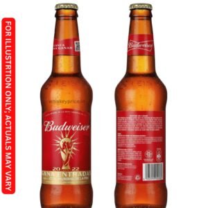 Budweiser Premium King Of Beers - FIFA CLUB WORLD CUP 2025