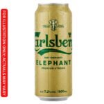 Carlsberg Elephant Pilsner