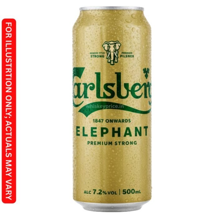 Carlsberg Elephant Pilsner