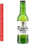CARLSBERG ELEPHANT PREMIUM PILSNER BEER